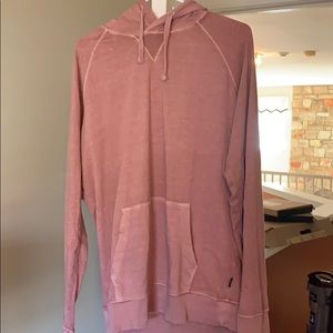 Men’s Hooded sweatshirt